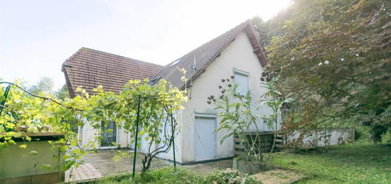 Achat maison 6 pièces 170 m²