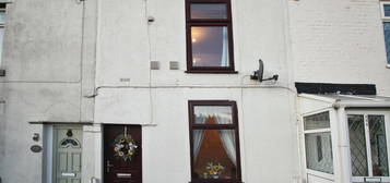 2 bed terraced house for sale