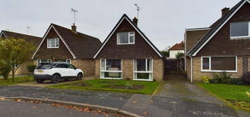 2 bedroom detached house for sale