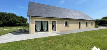 PAVILLON DE PLAIN PIED RECENT