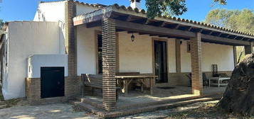 Chalet en Alcalá de los Gazules