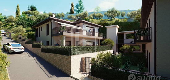 Appartamento - Gardone Riviera