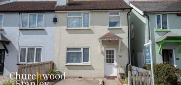 3 bedroom semi-detached house to rent