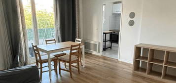 Location appartement 2 pièces 45 m²