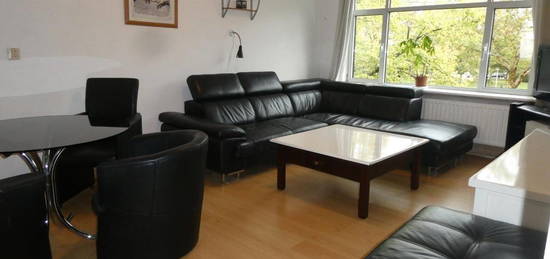 Woning 75m2, volledig gemeubileerd, Incl. G+W+L