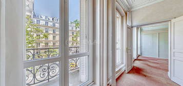 Vente appartement 6 pièces 156 m²