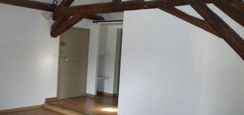 Appartement  à louer, 2 pièces, 1 chambre, 39 m²