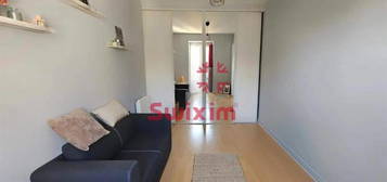 Achat appartement 1 pièce 22 m²