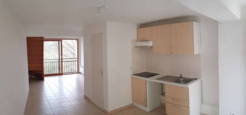 Location appartement F2- F3