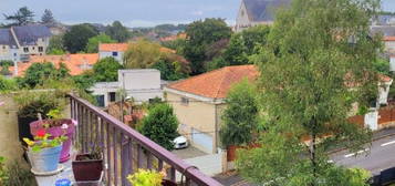 Achat appartement 4 pièces 79 m²