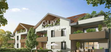 Achat appartement 2 pièces 49 m²