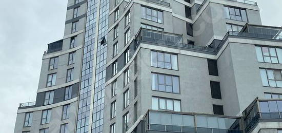 Satılık Boş Daire KARTAL 101 Residance'da 1+1 77m2