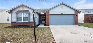 7927 Cross Willow Blvd, Indianapolis, IN 46239