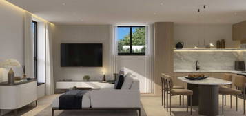 Flat for sale in Somerset Road, London W13