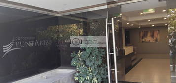 Alquiler Depto Punta Arizu Godoy Cruz, Planta Baja 1 Dorm Cochera Amenities Categoria