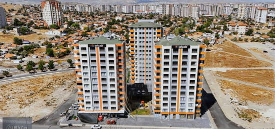 FİYAT DÜŞTÜ !!! ŞEHZADE PANORAMA EVLERİ 4+1 SIFIR SATILIK DAİRE