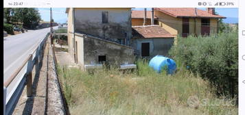 Casa con terreno lanciano(ch) abruzzo