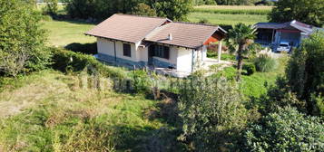 Villa unifamiliare via Alpignano 165, Val della Torre