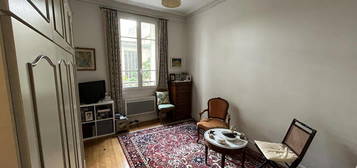 Appartement 2 pièces Paris 15ème 29.80 m2