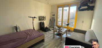 Appartement  à vendre, 4 pièces, 4 chambres, 83 m²