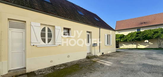 Maison  à vendre, 4 pièces, 2 chambres, 85 m²