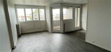 Appartement  à vendre, 4 pièces, 3 chambres, 78 m²