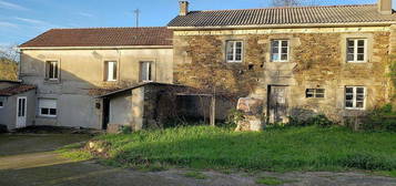 Casa rural en Paderne