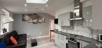 Detached house to rent in Sutton Lane, Slough SL3