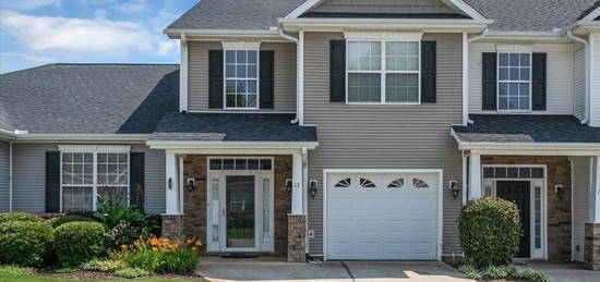 13 Roselite Cir, Greer, SC 29650