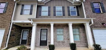 1535 Iris Walk, Jonesboro, GA 30238