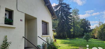 Maison 3 pièces 65 m²