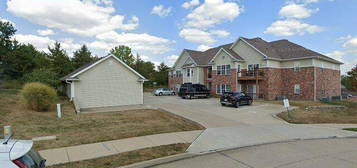 5315 Pebble Beach Dr Apt 201, Columbia, MO 65201