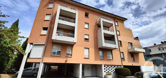 Achat appartement 2 pièces 43 m²