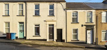 45 Marquis Street, Newtownards, BT23 4DX