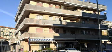 Appartamento via 29 Gennaio 9, Centro, Colleferro