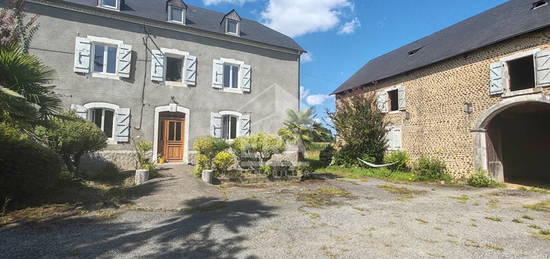 Maison à Saint Castin de 250m²