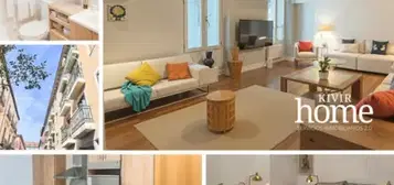 Apartamento en Madrid