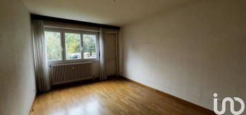 Appartement  à vendre, 2 pièces, 1 chambre, 50 m²