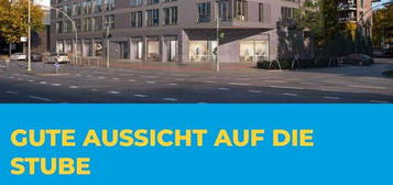 Neubau Wohnung zu vermieten Altona