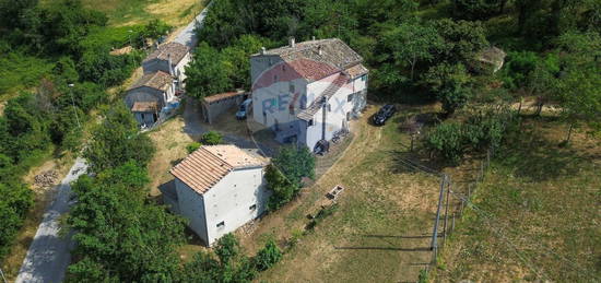 Porzione di casa - Fabriano