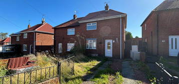 2 bed semi-detached house to rent