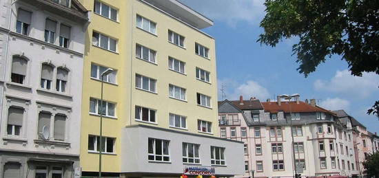 Wohnung in Hanau