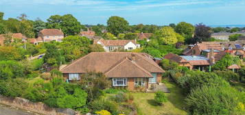 3 bed bungalow for sale