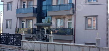 ISPARTA SAYGIN EMLAKTAN SATILIK APART DAİRE 1+1 MEHMET TÖNGE MAH