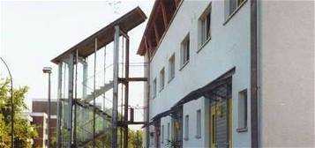 2-Zimmer-Wohnung in Bergkamen City im Angebot, mit Balkon