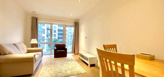 1 bed flat for sale