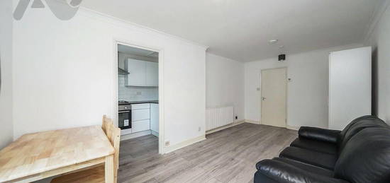 1 bedroom flat