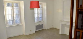 Location appartement 2 pièces 40 m²