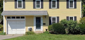 6 Fisher Ave, Wellesley, MA 02482