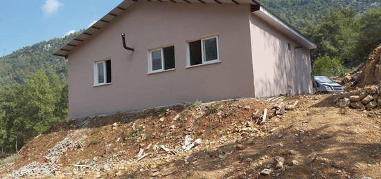 RW MEF' DEN BAATAI' NDA 2390 m2 ARSALI 3+1 MSTAKL EV